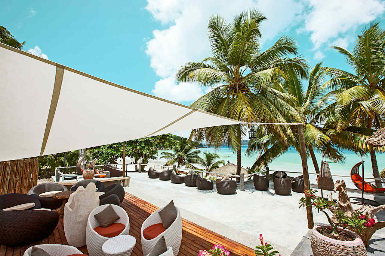 Bilder från hotellet Le Duc de Praslin - nummer 1 av 32