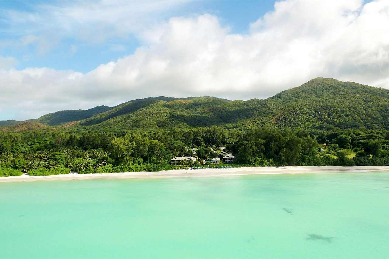 Bilder från hotellet Acajou Beach Resort - nummer 1 av 45