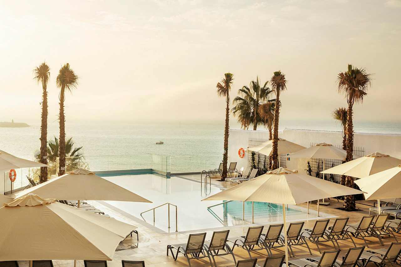 Bilder från hotellet Benalmadena Beach - nummer 1 av 53