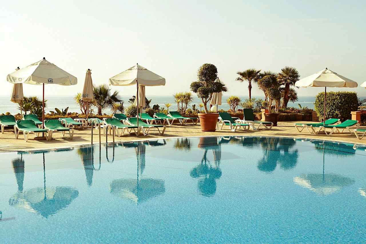 Bilder från hotellet Amaragua - nummer 1 av 21