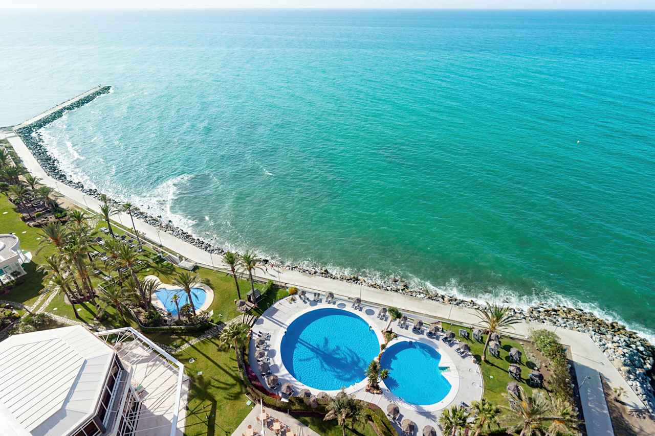 Bilder från hotellet Estival Torrequebrada - nummer 1 av 16