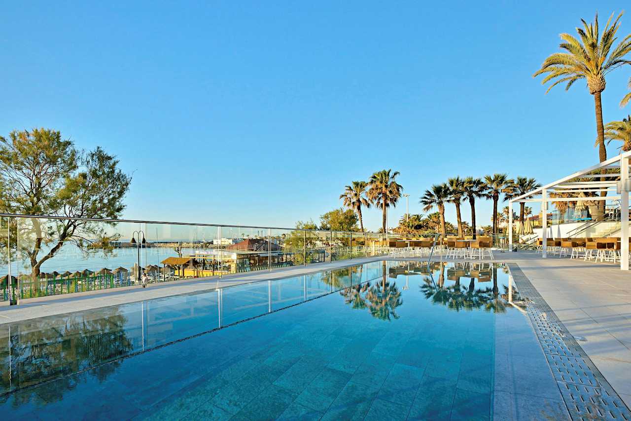 Bilder från hotellet Ocean House Costa del Sol, Affiliated by Meliá - nummer 1 av 28