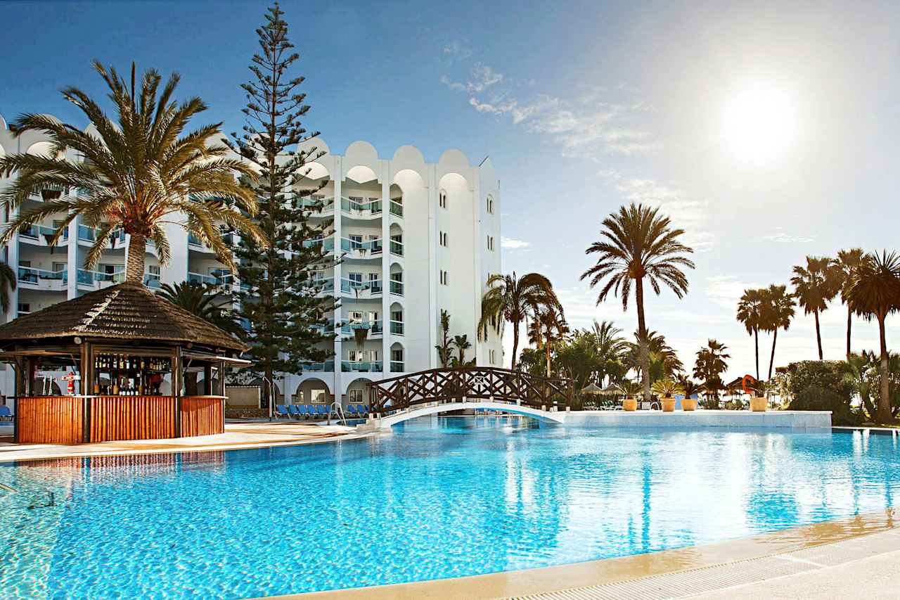 Bilder från hotellet Ona Marinas de Nerja - nummer 1 av 29