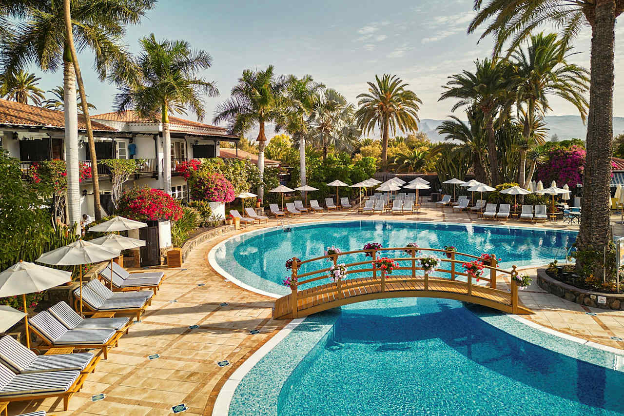 Bilder från hotellet Seaside Grand Hotel Residencia - nummer 1 av 18