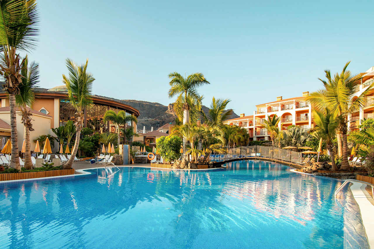 Bilder från hotellet Cordial Mogan Playa - nummer 1 av 56