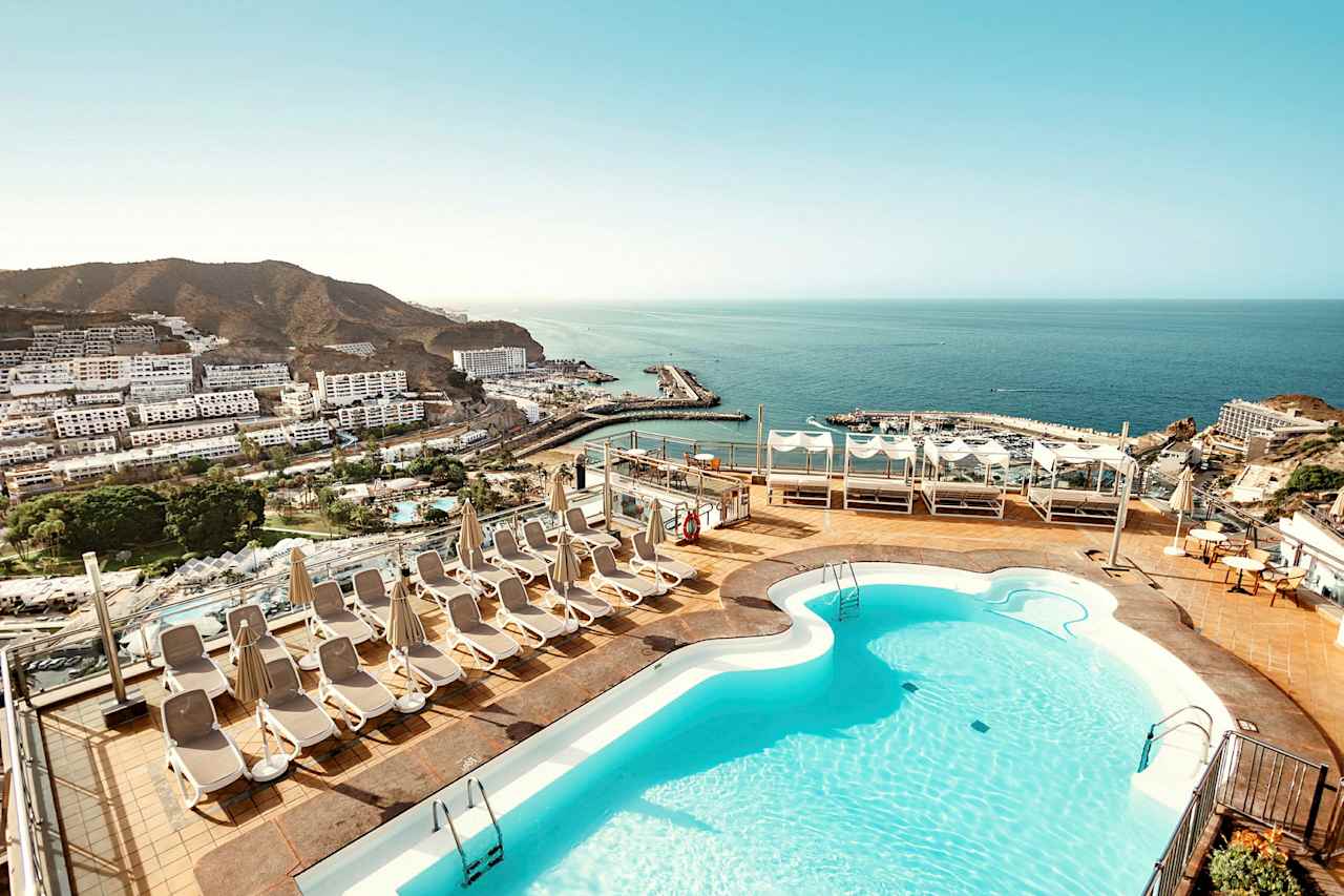 Bilder från hotellet Servatur J.B - nummer 1 av 29