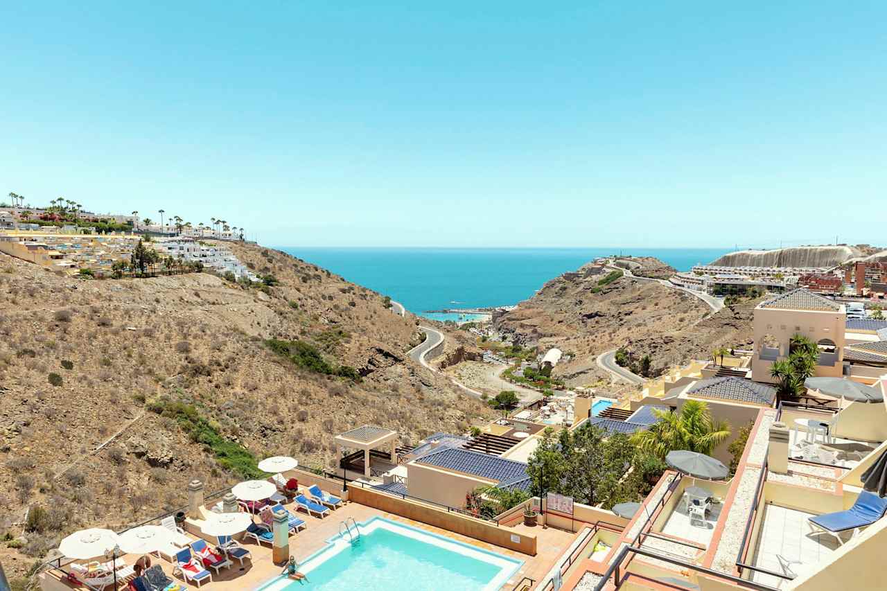 Bilder från hotellet Roslara Apartments - nummer 1 av 19