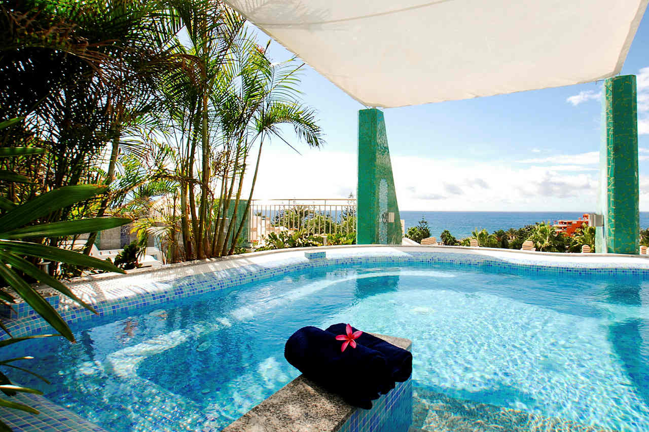 Bilder från hotellet Curasol - nummer 1 av 13