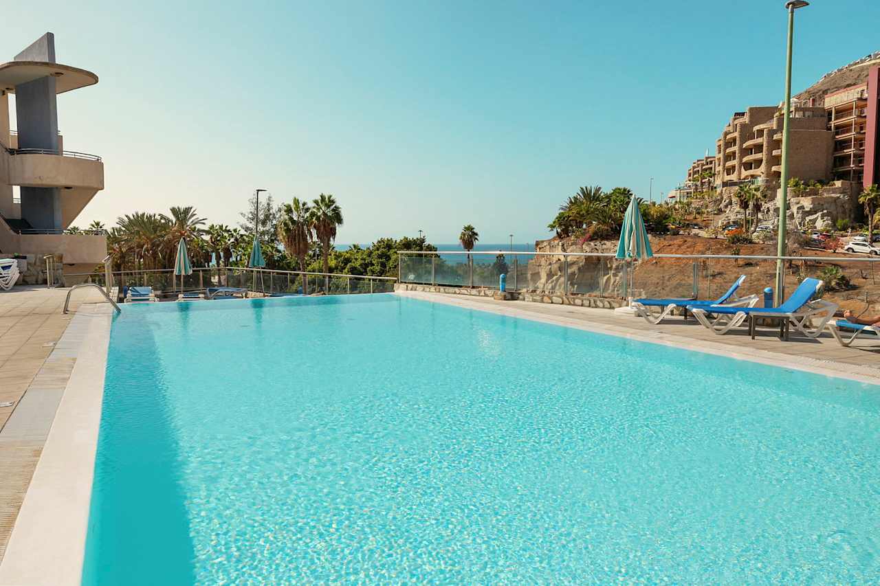 Bilder från hotellet Terraza de Amadores - nummer 1 av 23