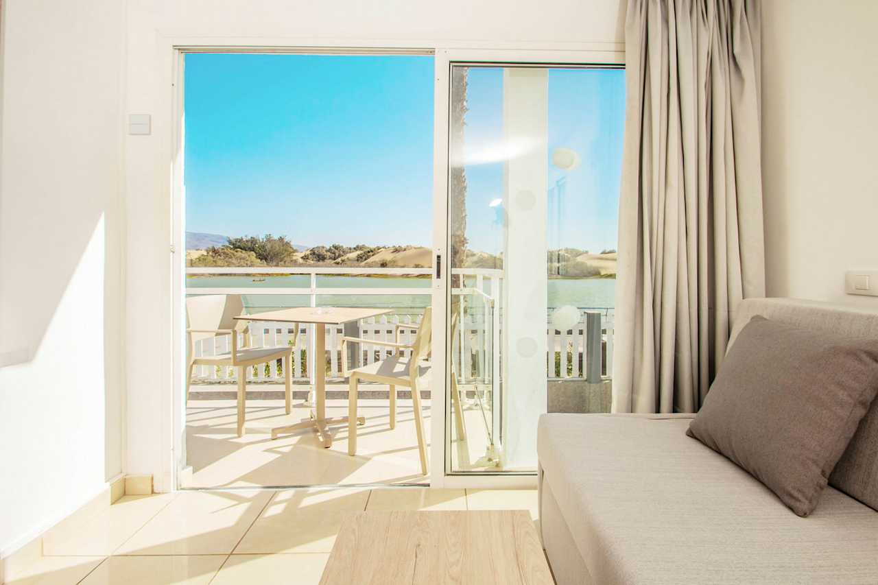 Bilder från hotellet Apartamentos Cocoteros - nummer 1 av 14