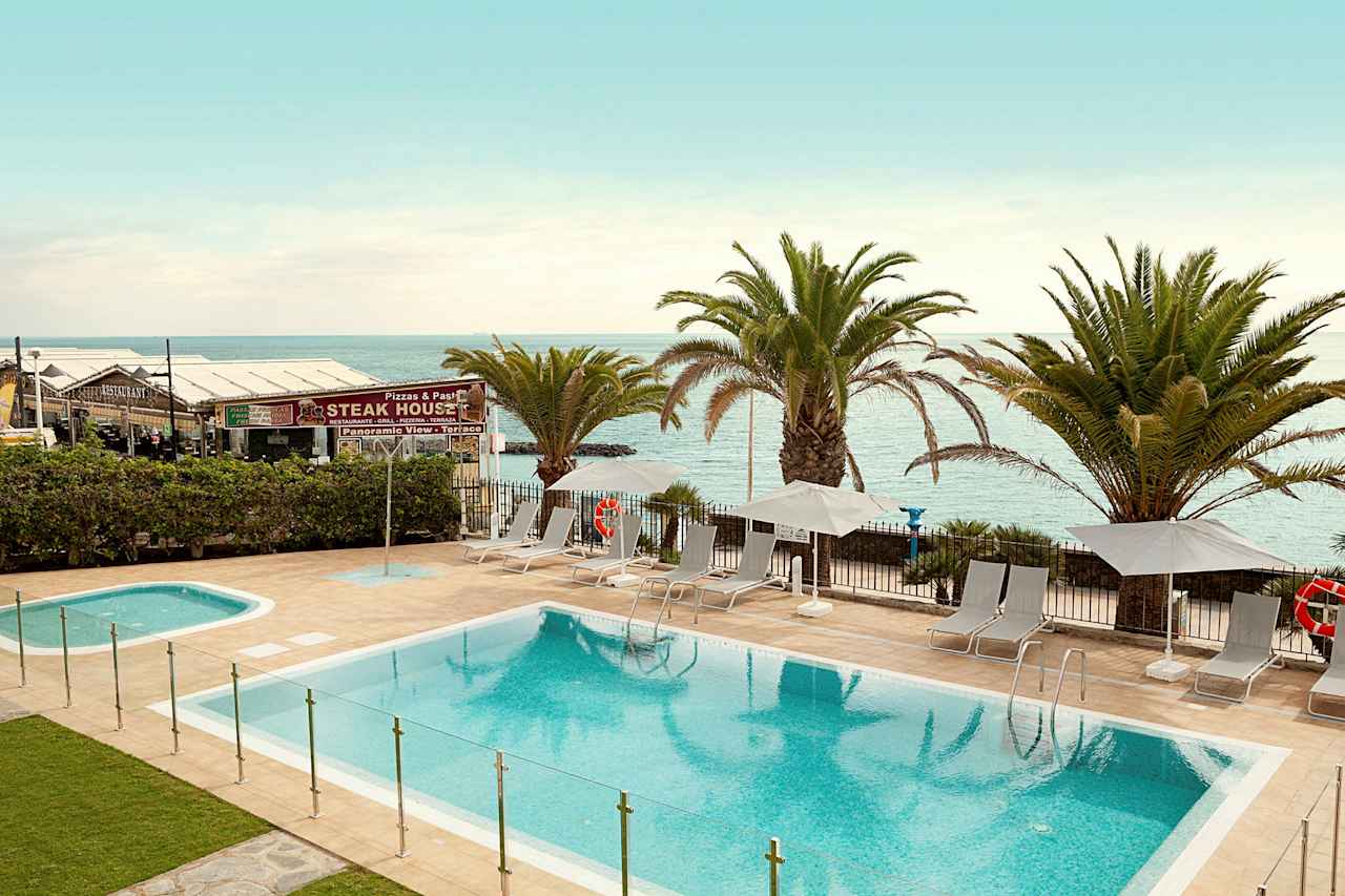 Bilder från hotellet Reina Sol - nummer 1 av 12