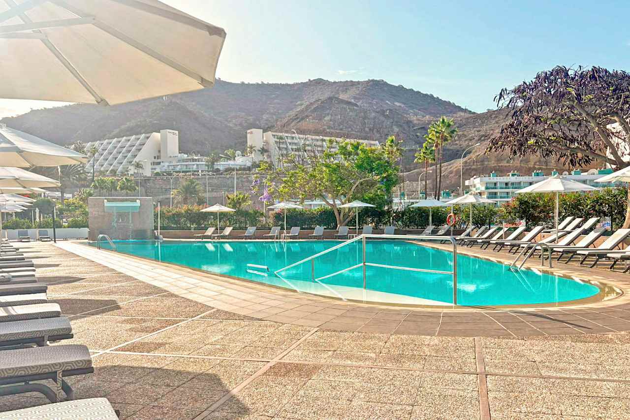 Bilder från hotellet Portonovo - nummer 1 av 18