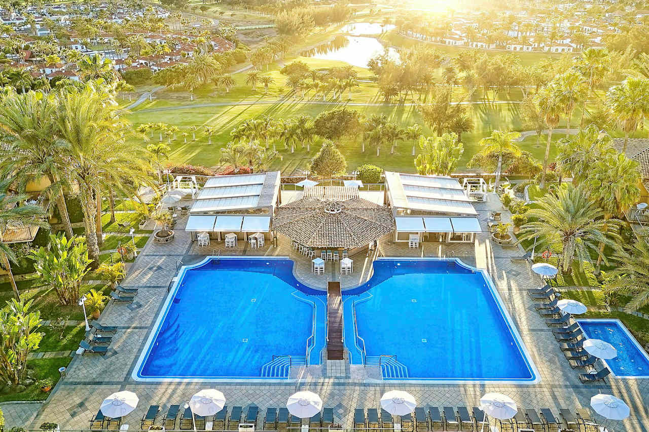 Bilder från hotellet Bull Vital Suites & Spa - nummer 1 av 35