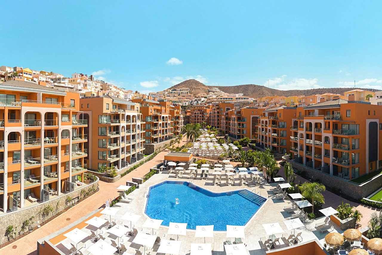 Bilder från hotellet Arguineguín Park by Servatur - nummer 1 av 46