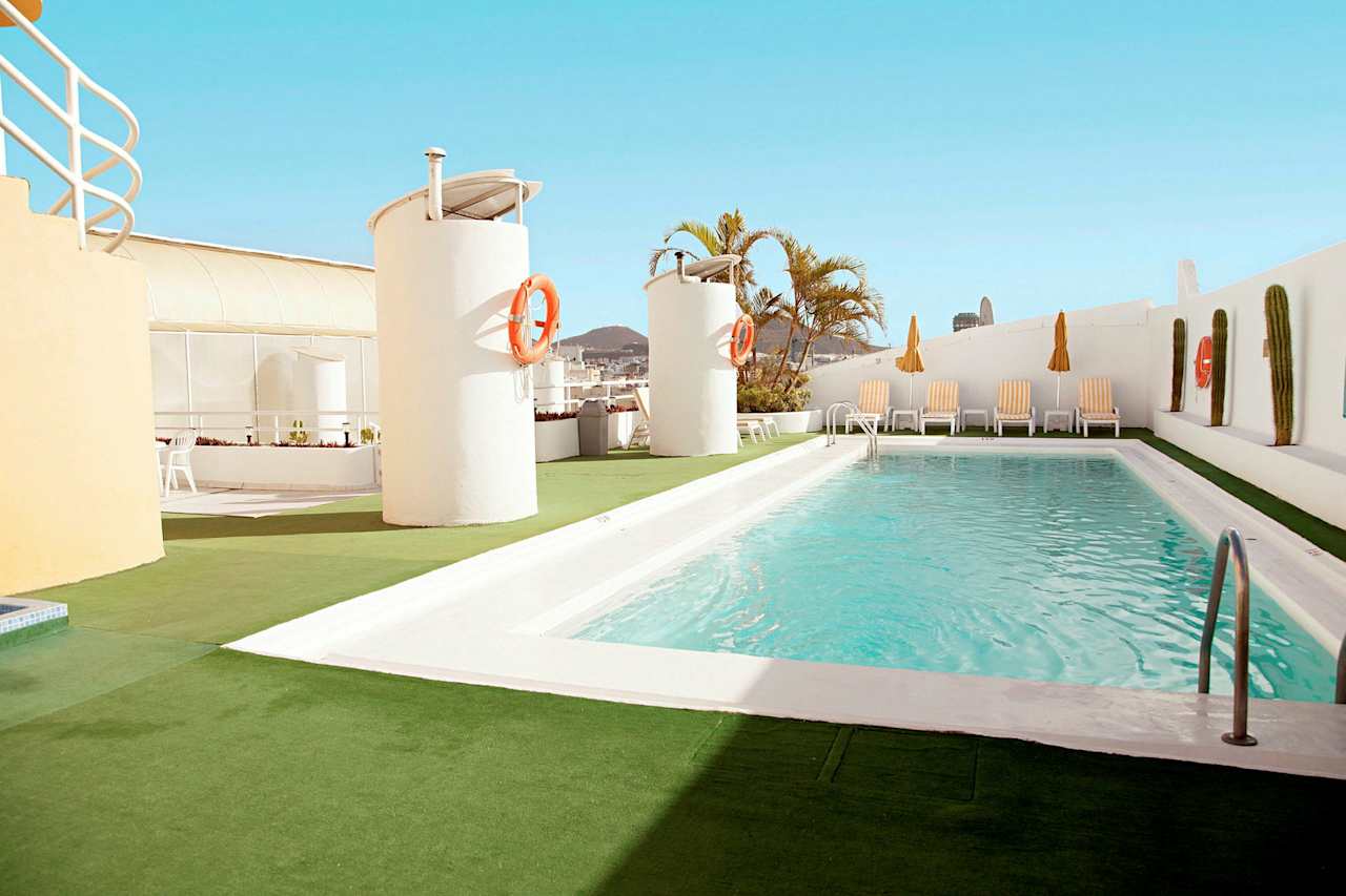 Bilder från hotellet Bull Astoria - nummer 1 av 19