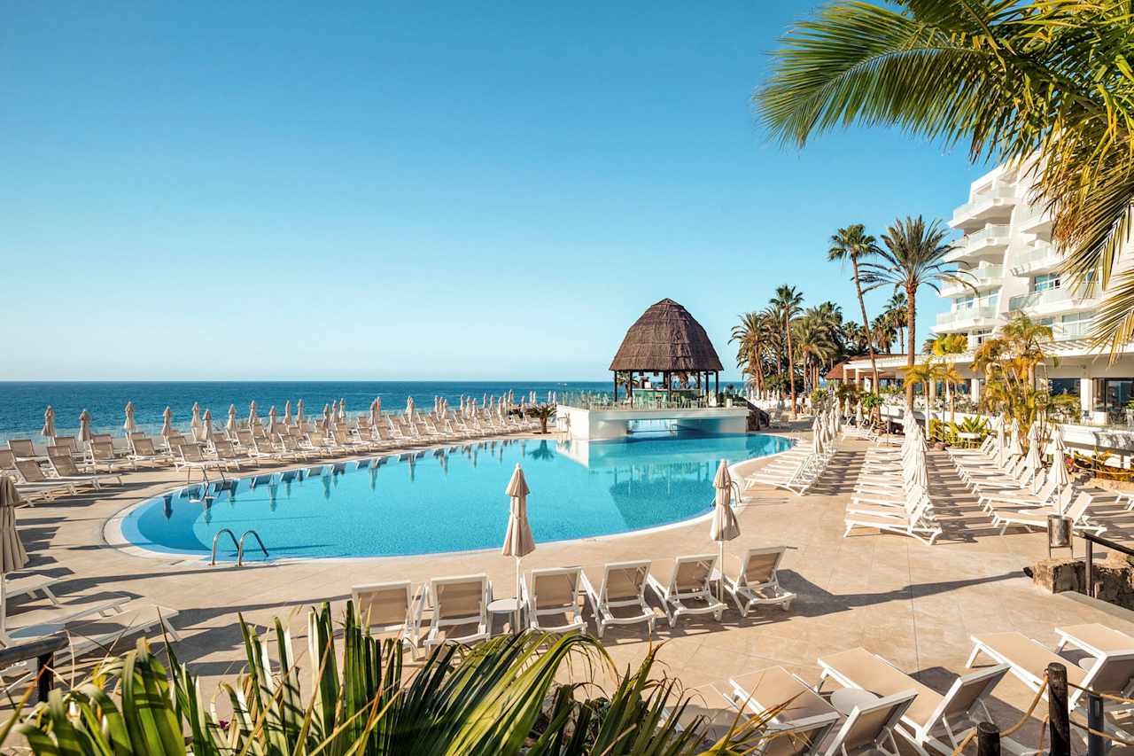 Bilder från hotellet Princess Taurito - nummer 1 av 35