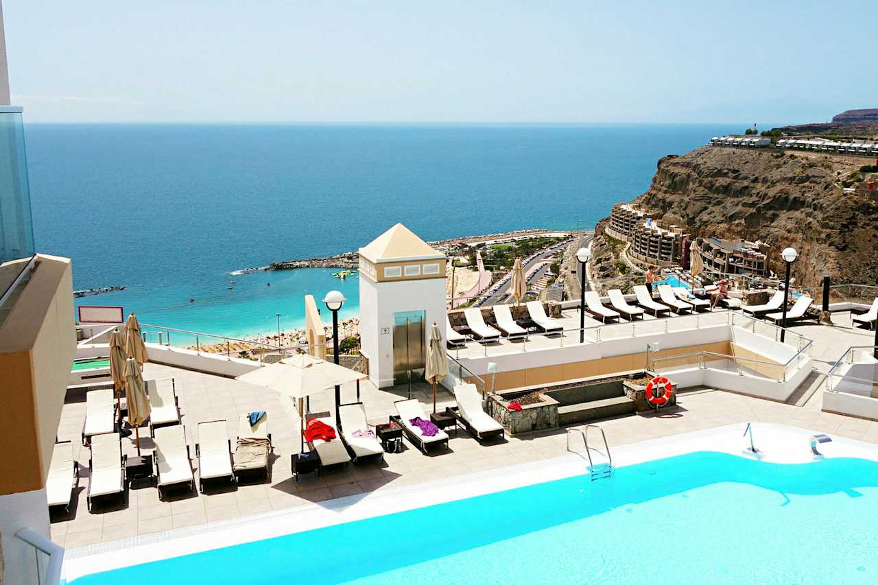 Bilder från hotellet Holiday Club Vista Amadores - nummer 1 av 29