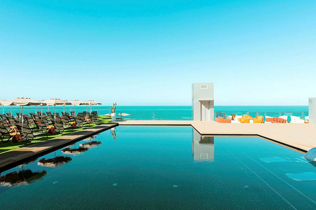 Bilder från hotellet Riviera Vista - nummer 1 av 46