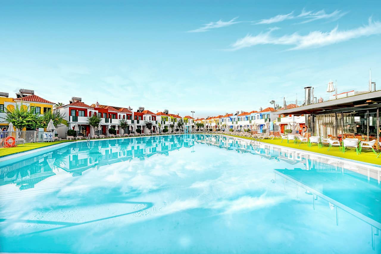 Bilder från hotellet Vistaflor - nummer 1 av 39