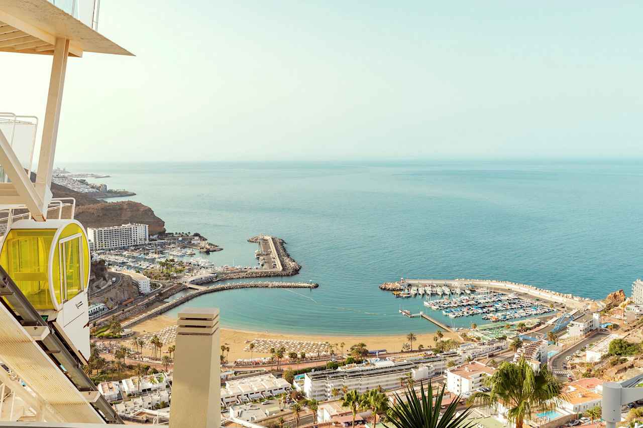 Bilder från hotellet Servatur Riosol - nummer 1 av 50