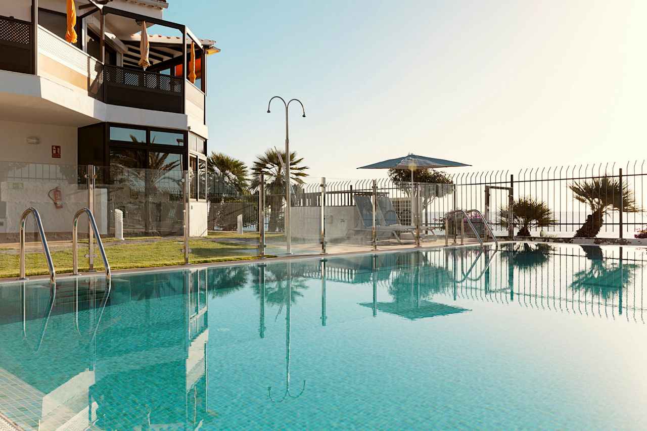 Bilder från hotellet Corona Playa - nummer 1 av 14