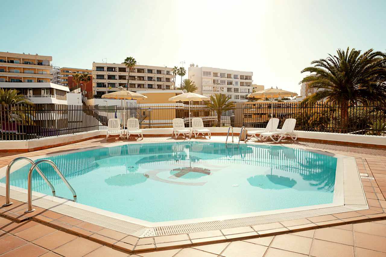 Bilder från hotellet Don Diego - nummer 1 av 19