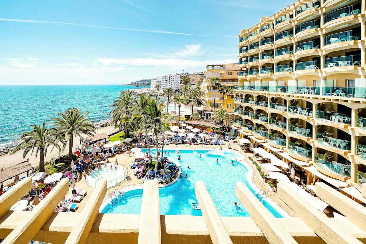 Bilder från hotellet Bull Dorado Beach & Spa - nummer 1 av 62