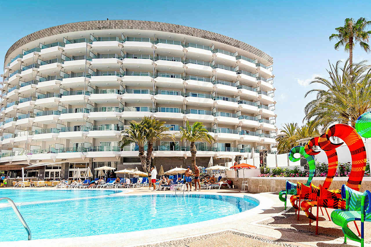 Bilder från hotellet Bull Escorial & Spa - nummer 1 av 31