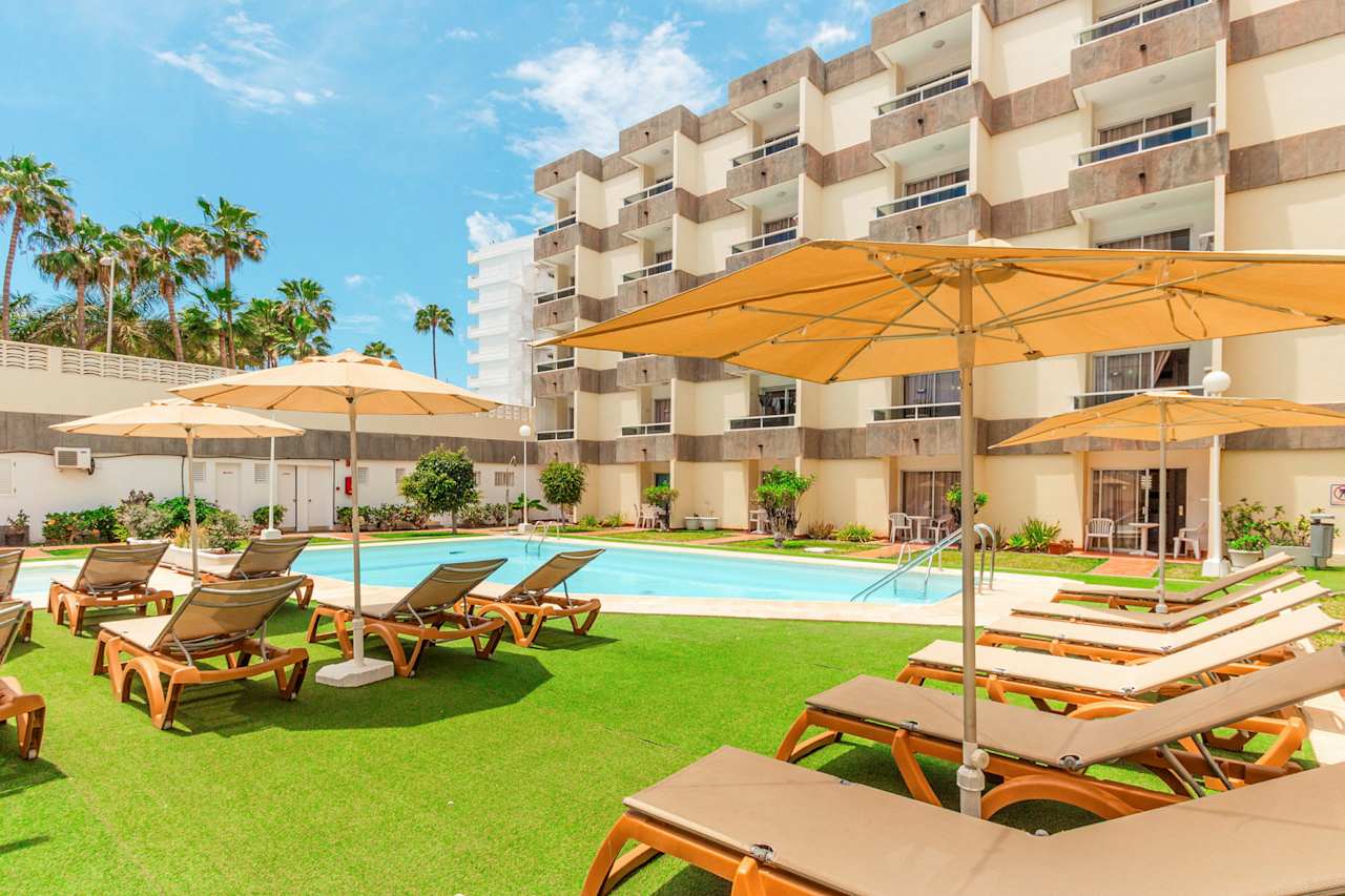 Bilder från hotellet Don Gregorio - nummer 1 av 13