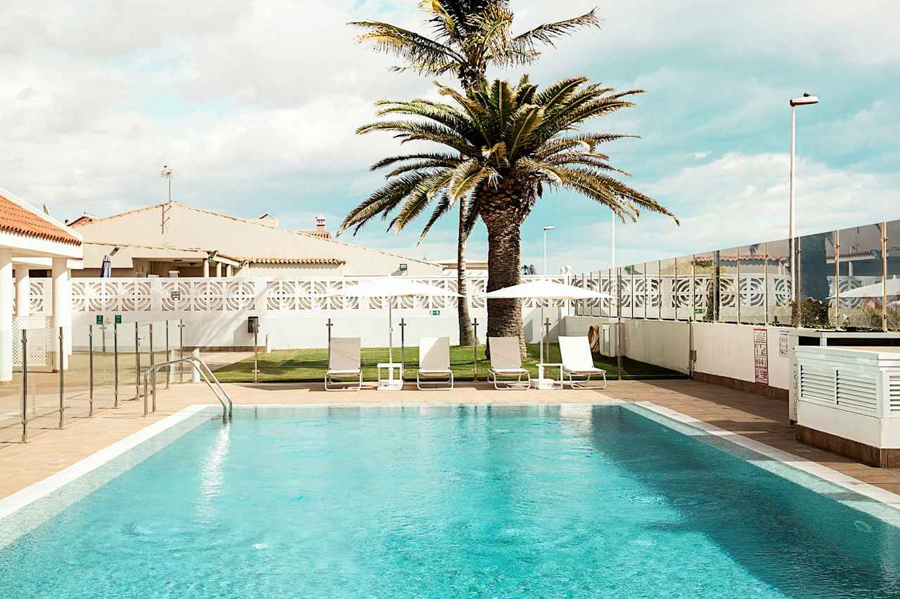 Bilder från hotellet Vistalmar - nummer 1 av 10