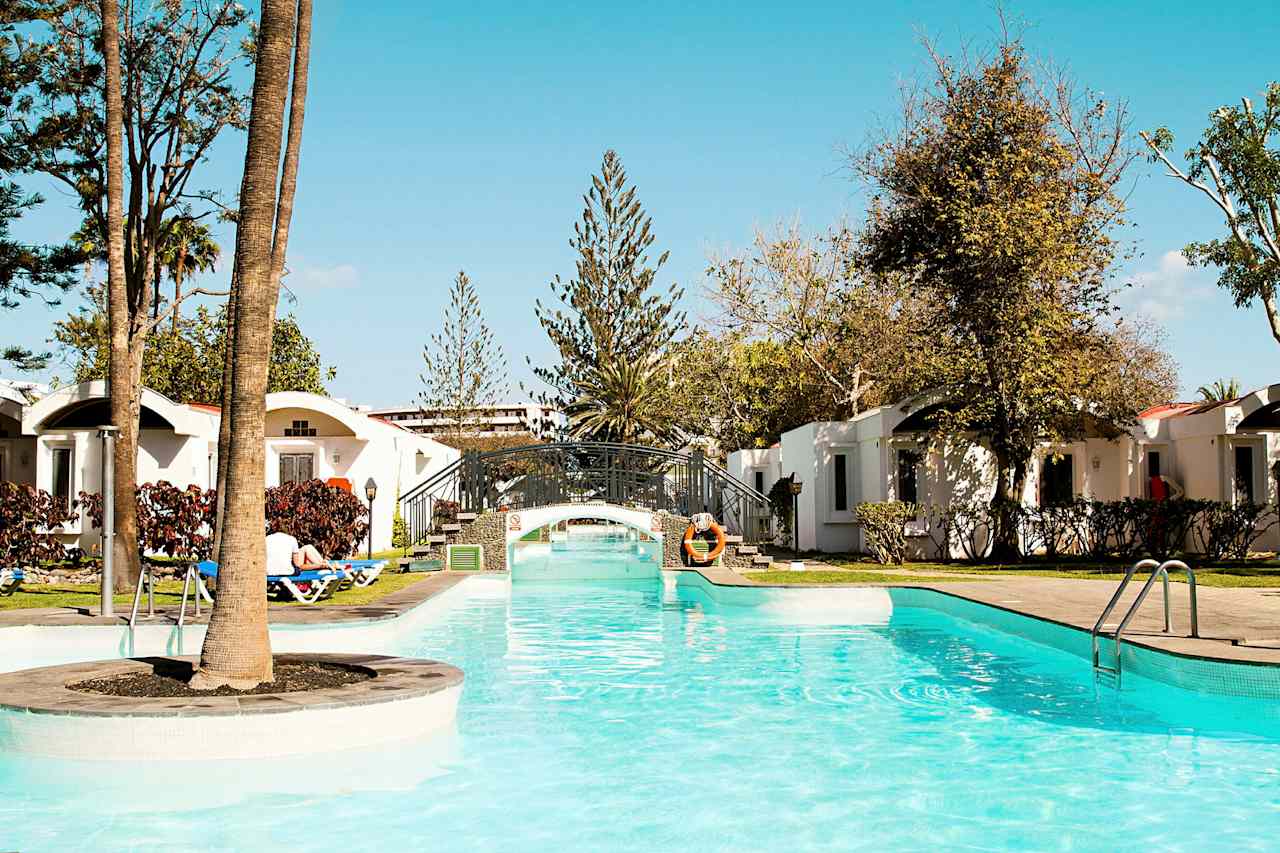 Bilder från hotellet Cordial Biarritz - nummer 1 av 36