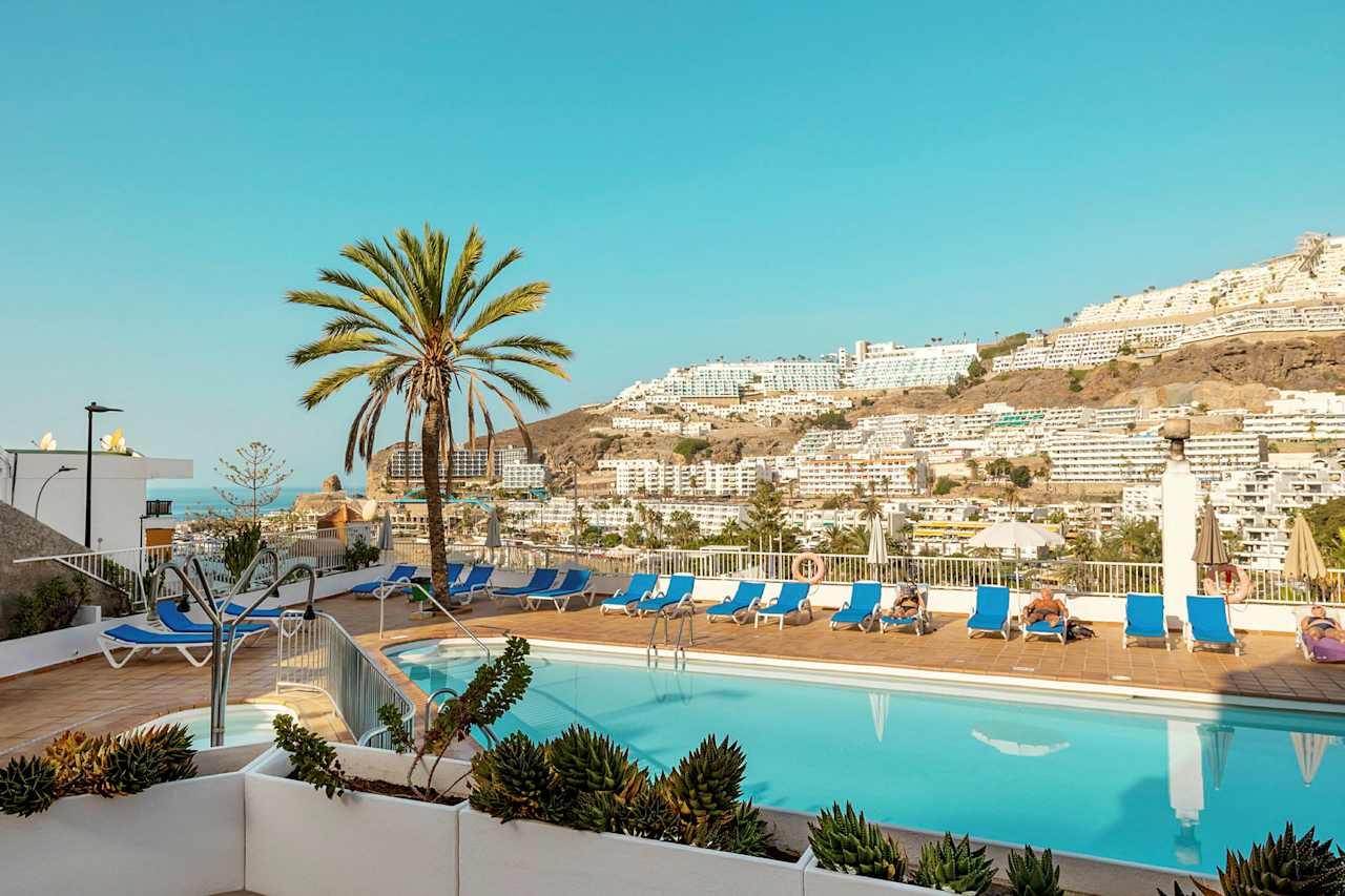 Bilder från hotellet Barlovento - nummer 1 av 33