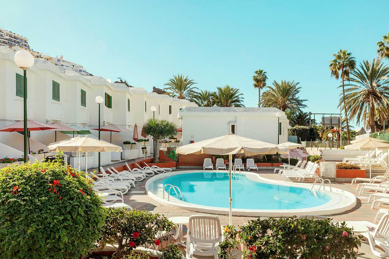 Bilder från hotellet Niza - nummer 1 av 13