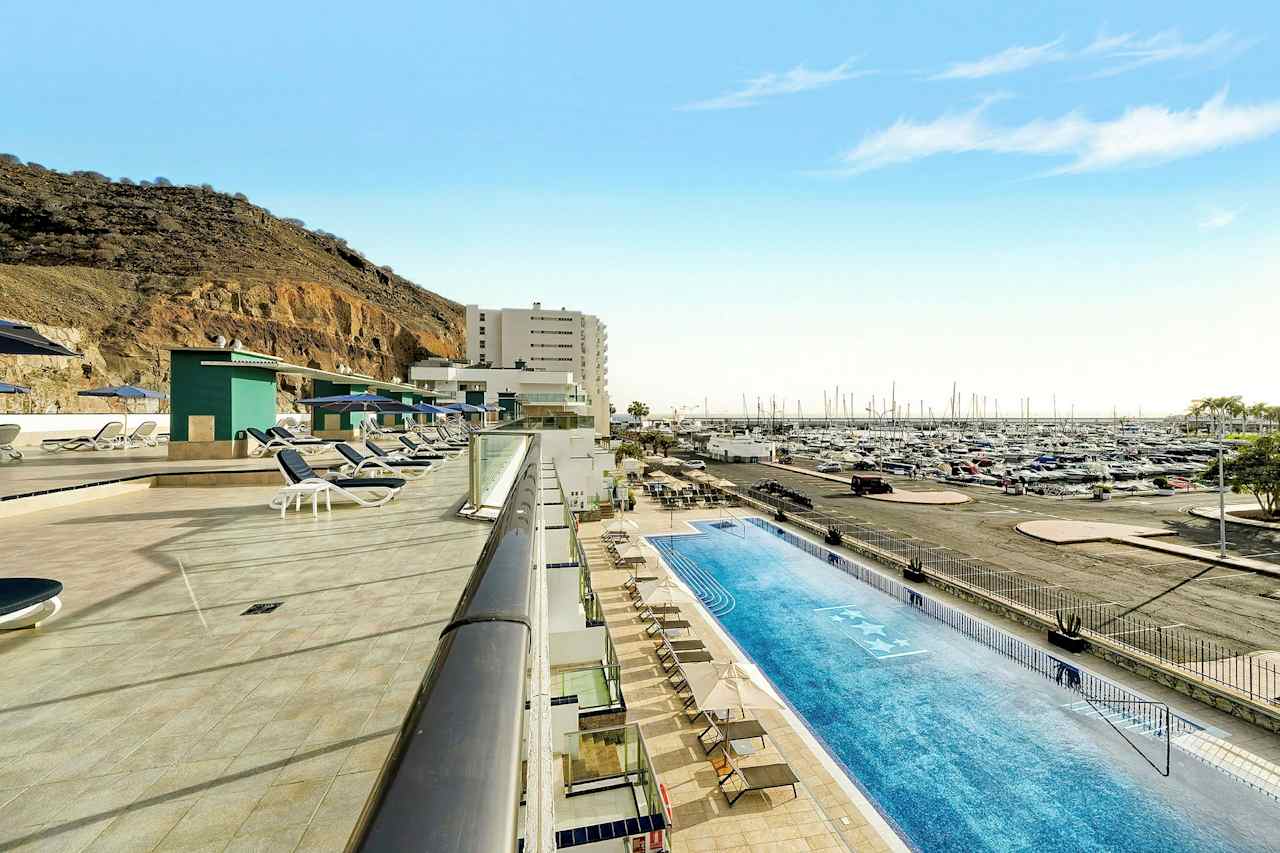 Bilder från hotellet Morasol Suites - nummer 1 av 46