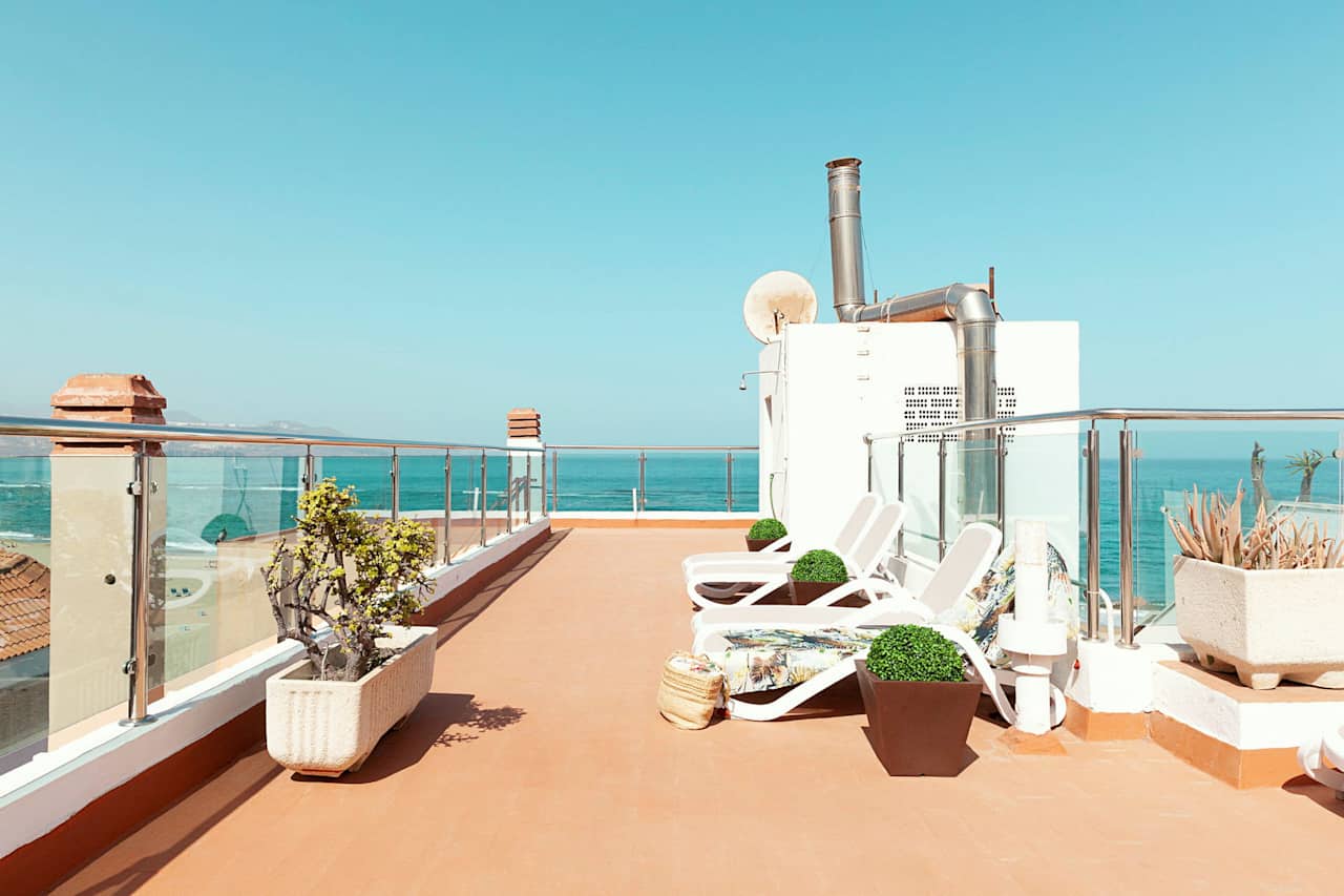 Bilder från hotellet Apartamentos Canteras Playa - nummer 1 av 20