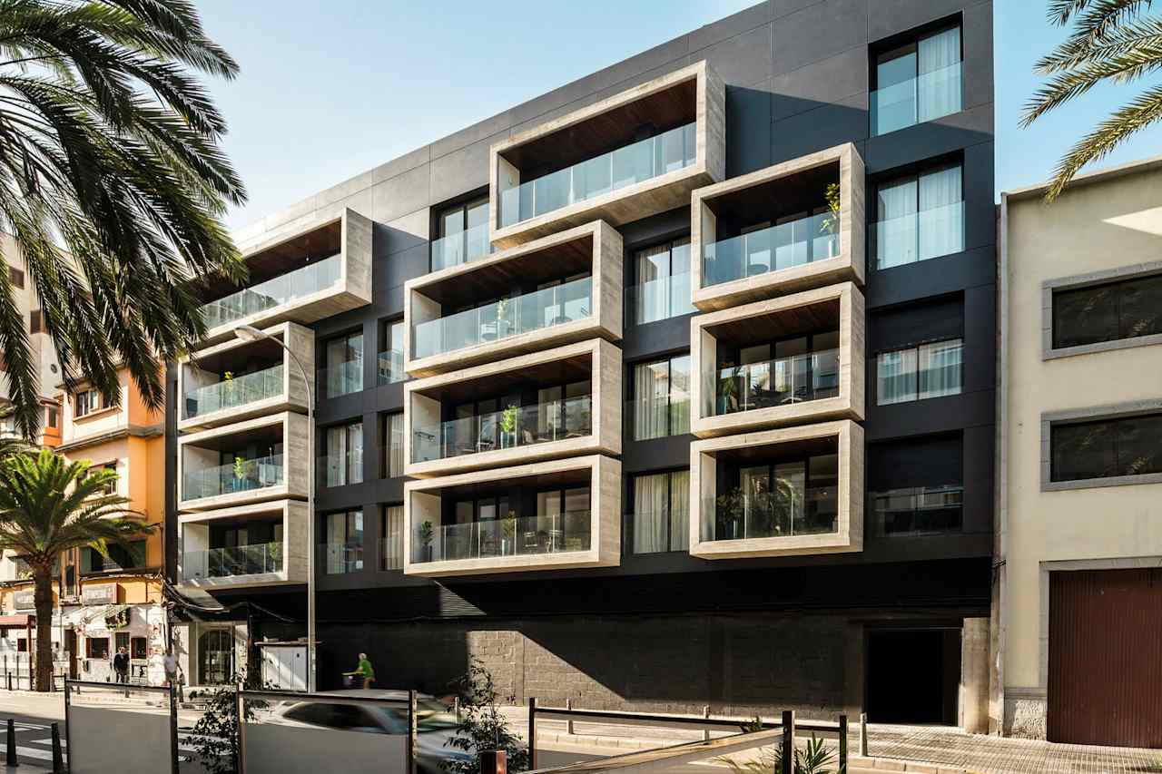 Bilder från hotellet TocToc Suites Olof Palme - nummer 1 av 24