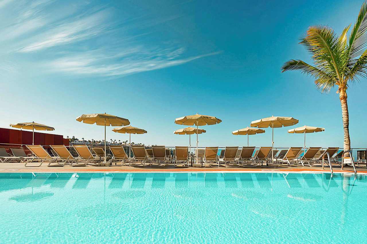 Bilder från hotellet Las Villas de Amadores - nummer 1 av 17