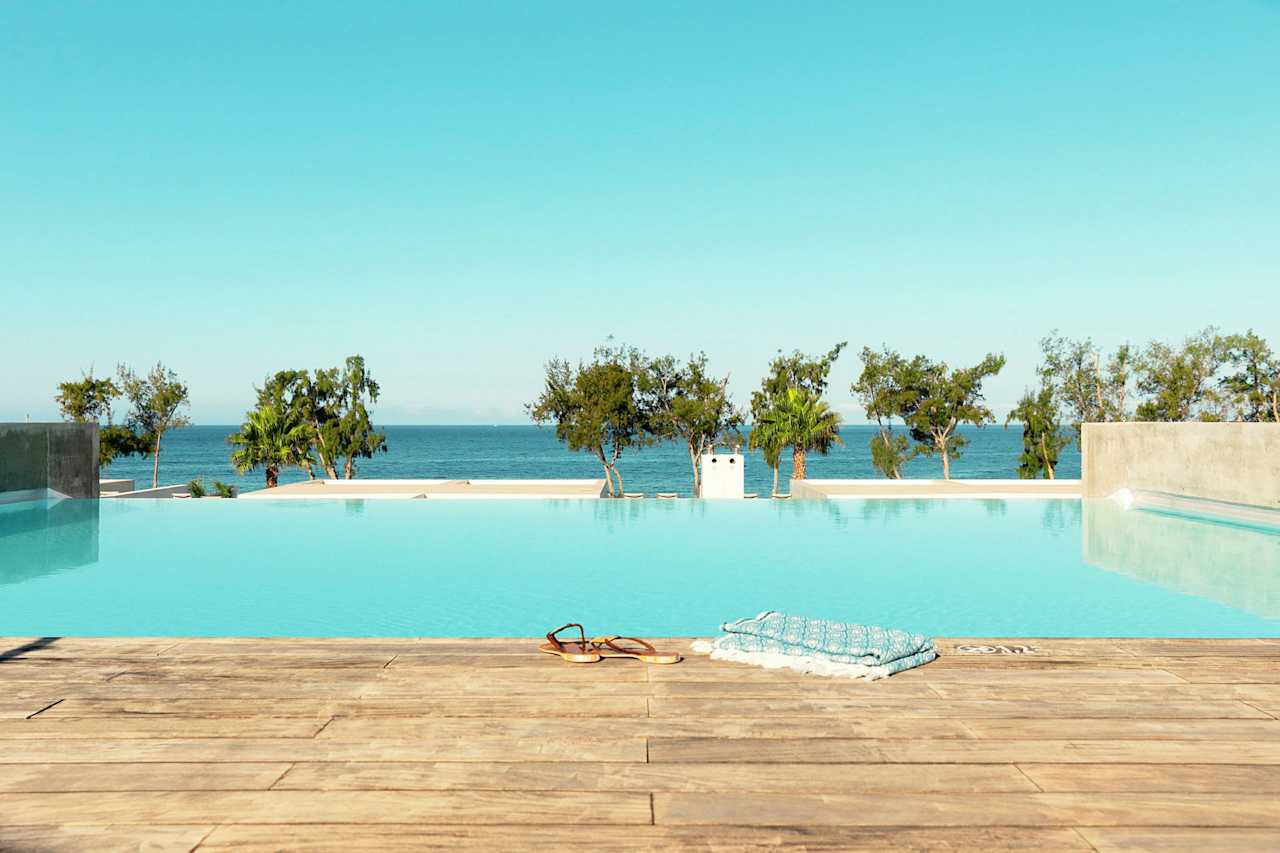 Bilder från hotellet Cordial Santa Águeda & Perchel Beach Club - nummer 1 av 82