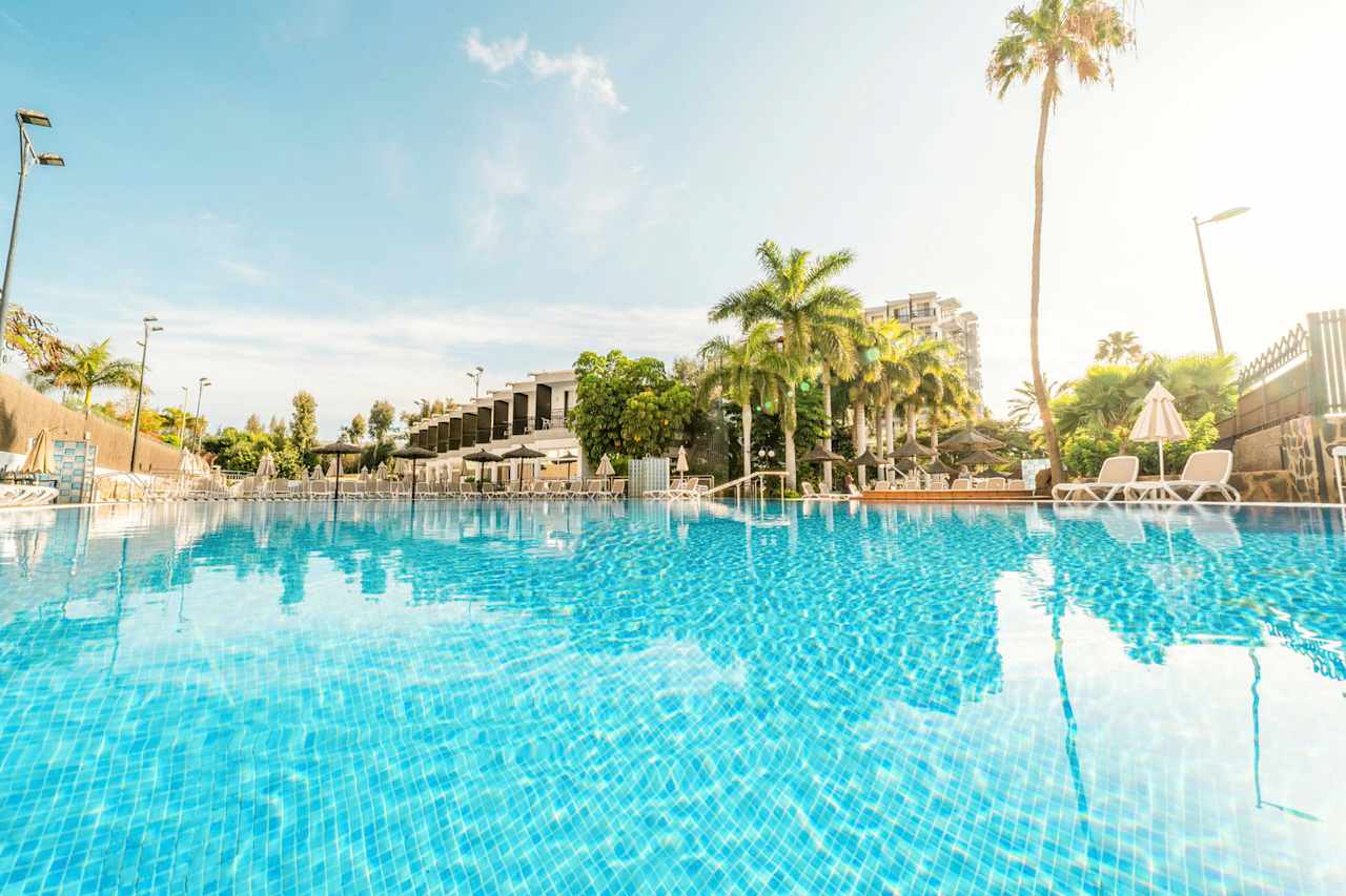 Bilder från hotellet Relaxia Beverly Park - nummer 1 av 26