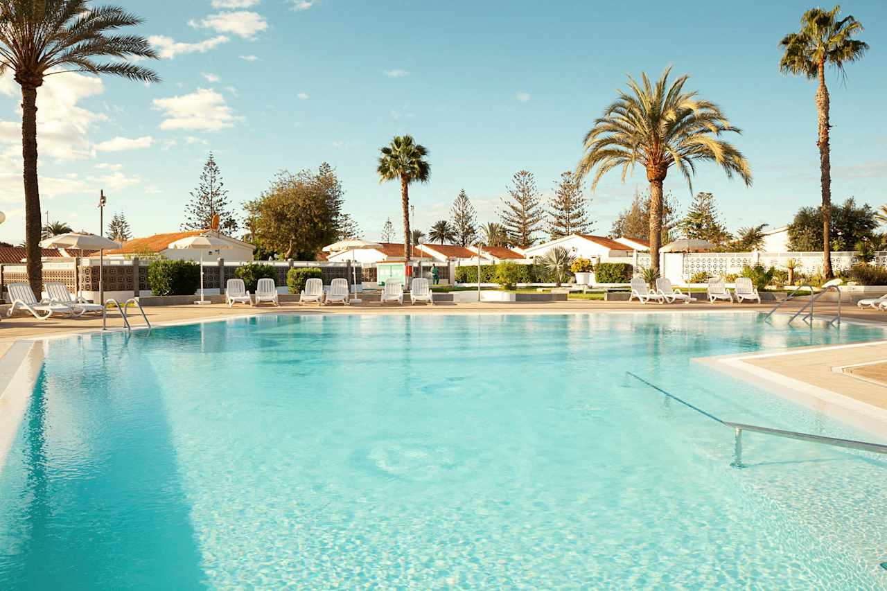 Bilder från hotellet Los Arcos - nummer 1 av 24