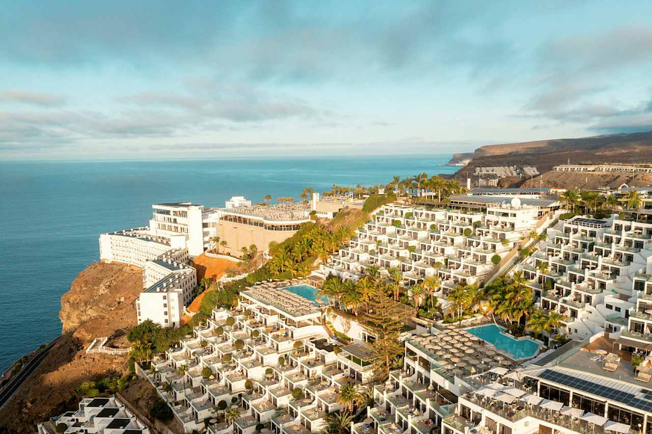 Bilder från hotellet Servatur Altamar - nummer 1 av 81