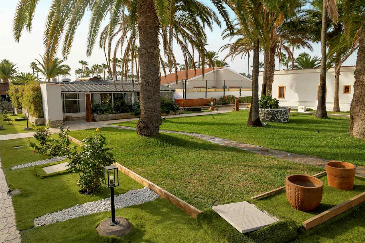 Bilder från hotellet Rebecca Park - nummer 1 av 28