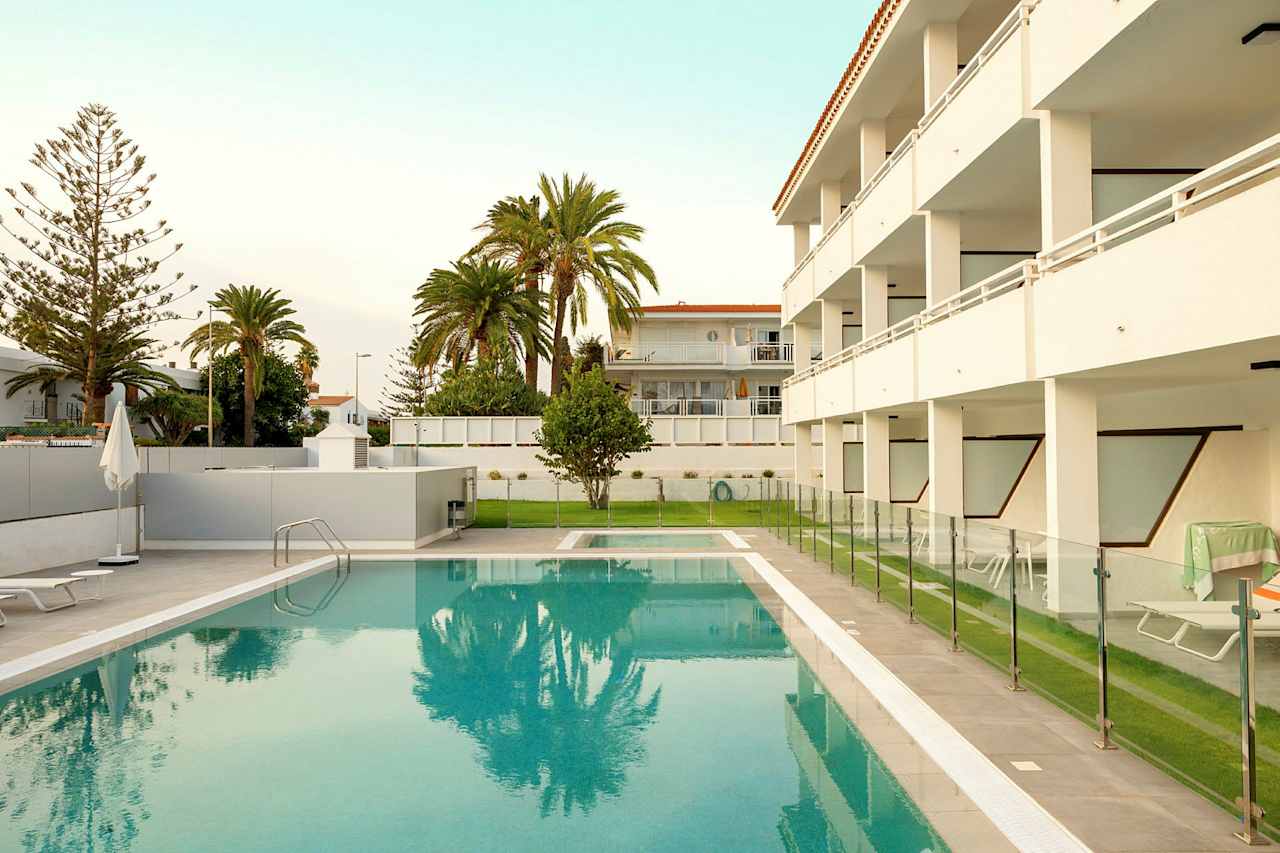 Bilder från hotellet Marivista - nummer 1 av 22