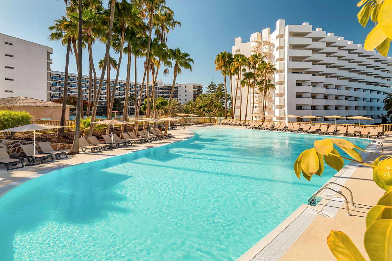 Bilder från hotellet Barceló Margaritas - nummer 1 av 26