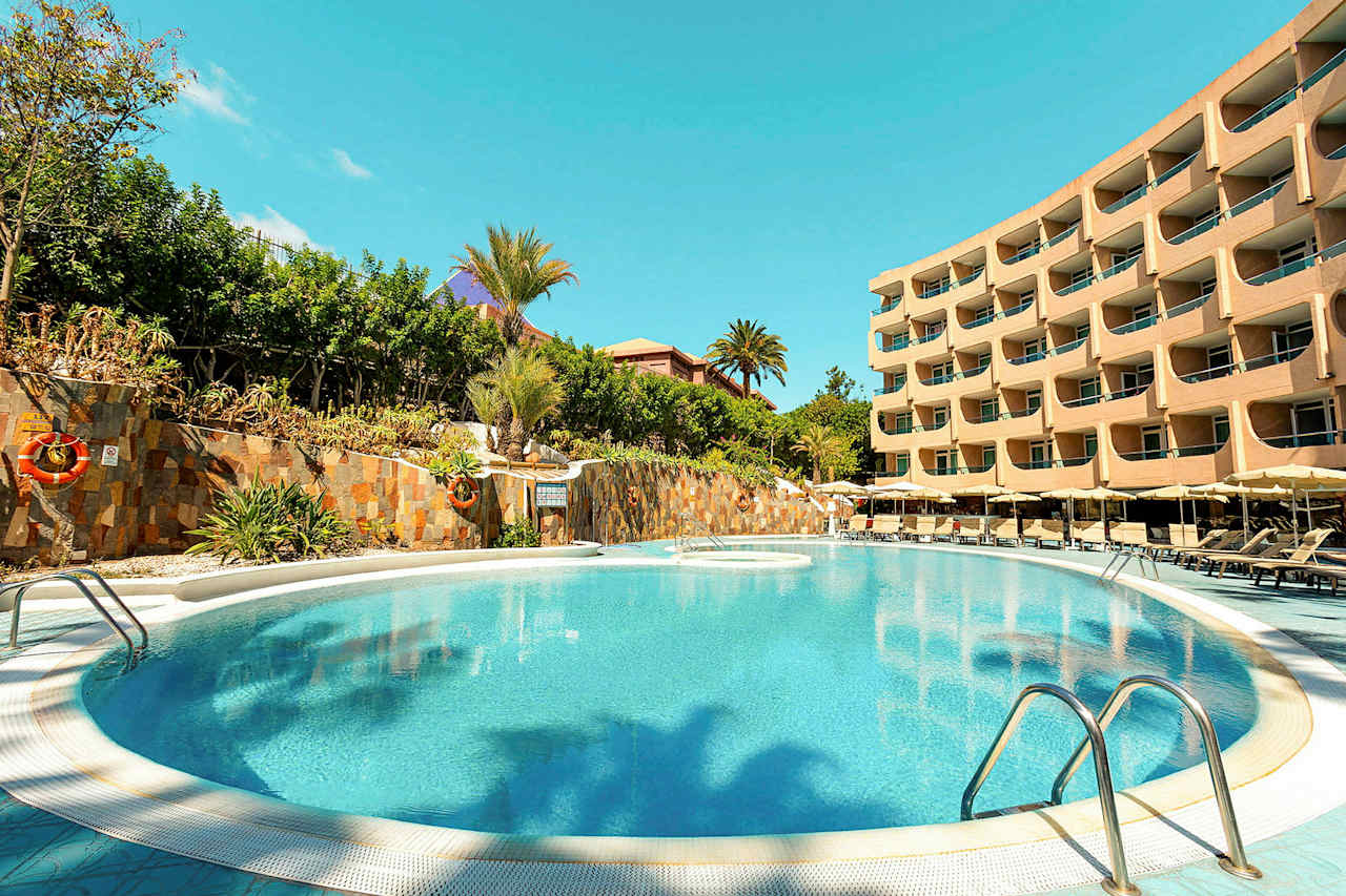 Bilder från hotellet MUR Apartamentos Buenos Aires - nummer 1 av 23