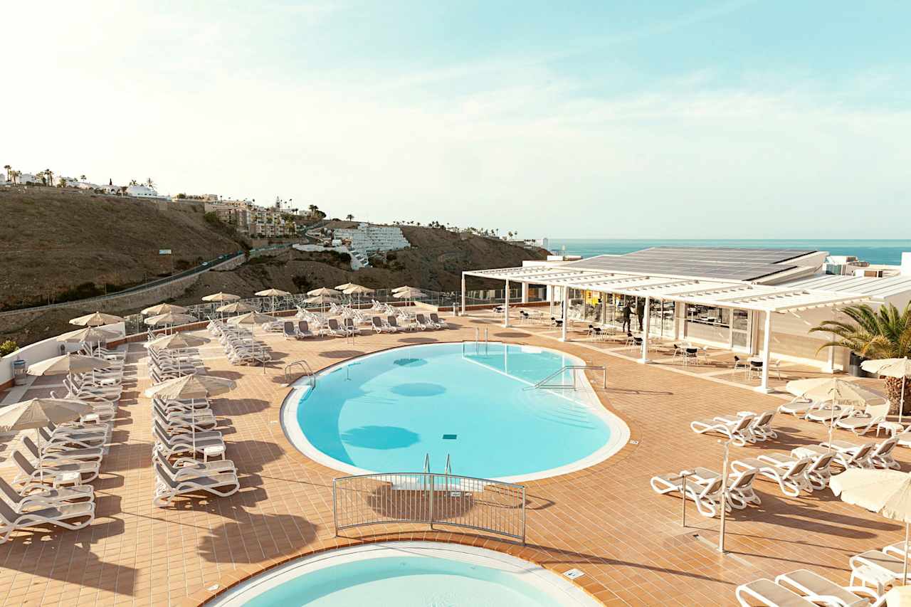 Bilder från hotellet Servatur Altamadores - nummer 1 av 35