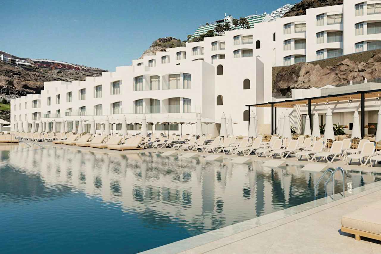 Bilder från hotellet Amadores View (ex. Mirador del Atlantico) - nummer 1 av 25