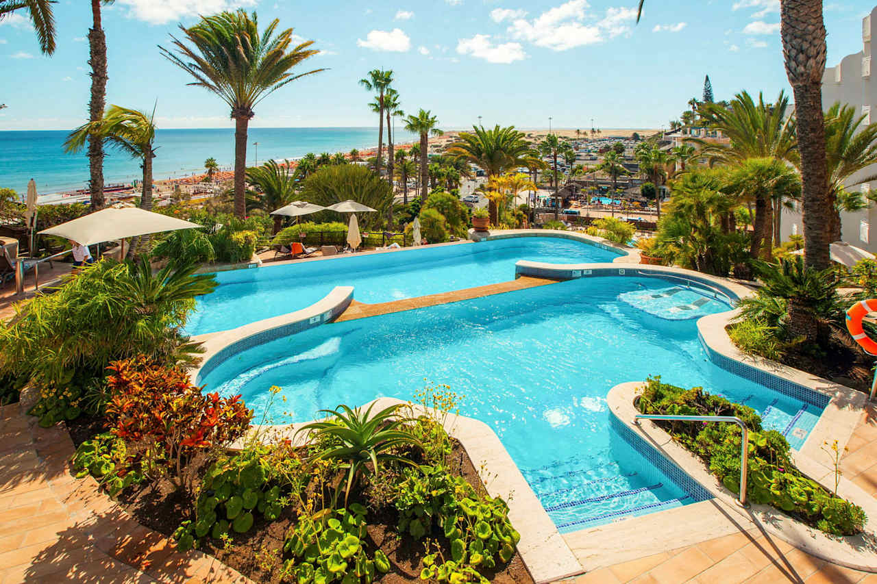 Bilder från hotellet Corallium Dunamar By Lopesan Hotels - nummer 1 av 45