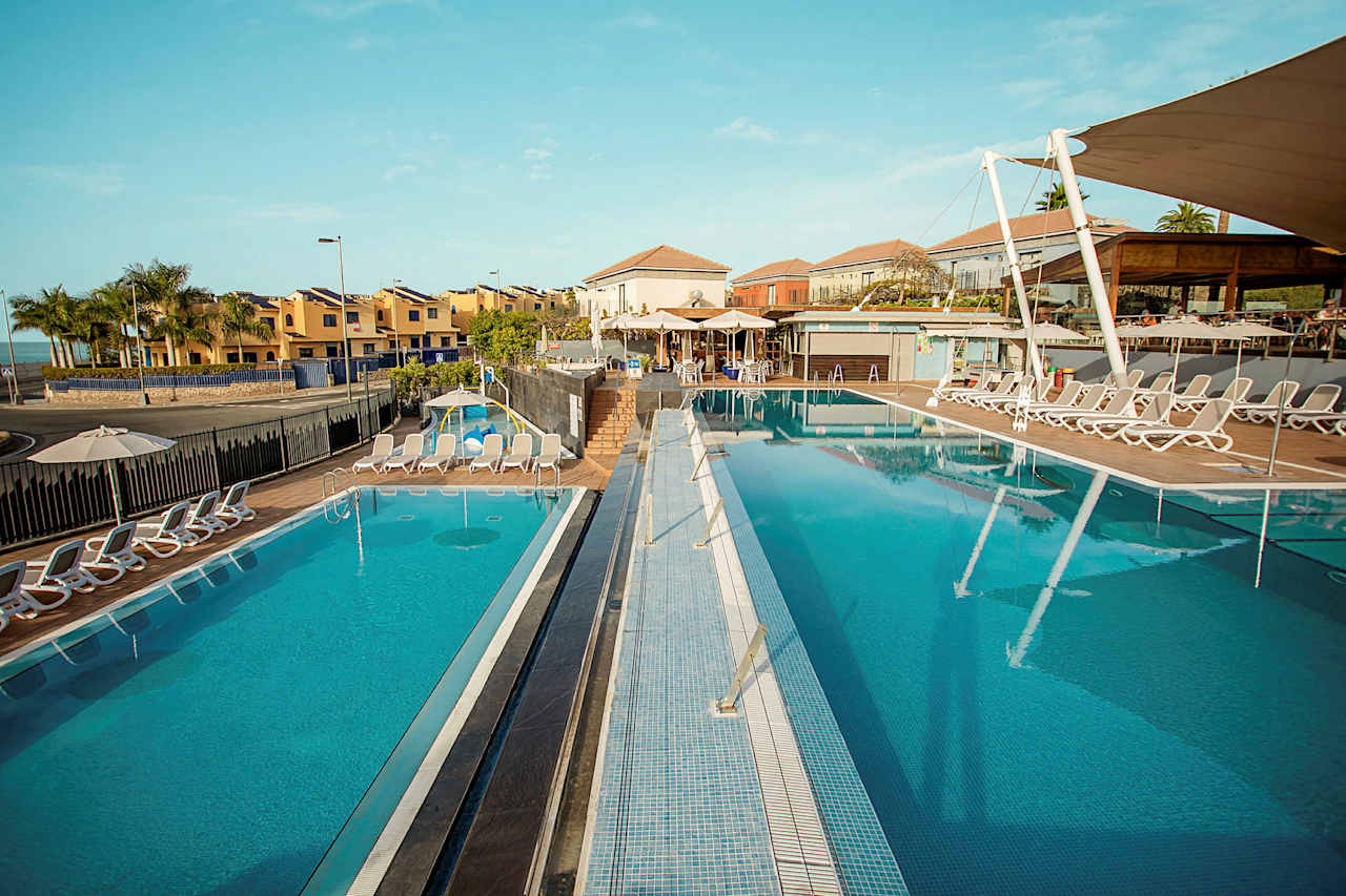 Bilder från hotellet Caybeach Meloneras - nummer 1 av 47