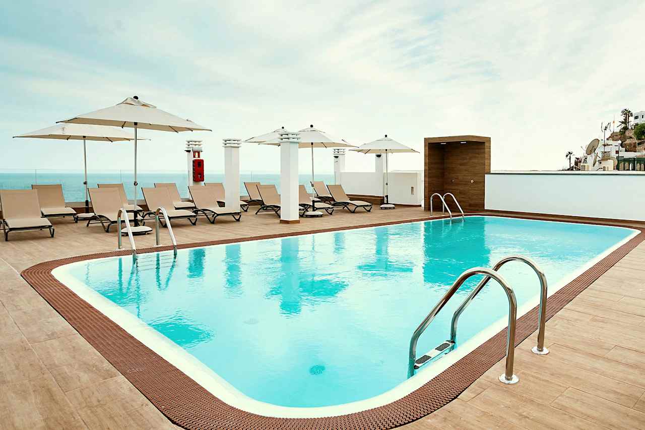 Bilder från hotellet IG Nachosol Premium Apartments by Servatur - nummer 1 av 15